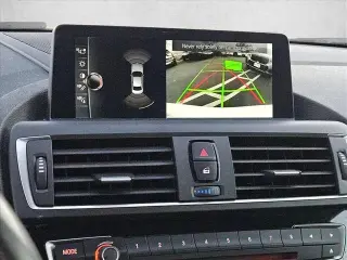 BMW Serie 2 2017 M240i 2dr Coupé