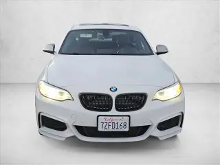 BMW Serie 2 2017 M240i 2dr Coupé