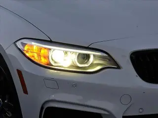 BMW Serie 2 2017 M240i 2dr Coupé