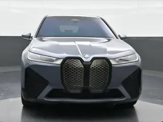BMW iX 2024 AWD xDrive50 4dr Vehículo de Actividad Deportiva de Serie