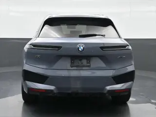 BMW iX 2024 AWD xDrive50 4dr Vehículo de Actividad Deportiva de Serie