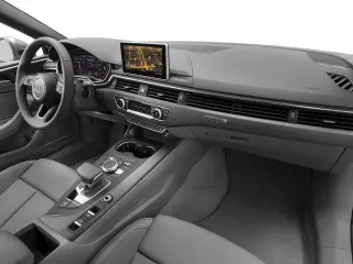 Audi A5 2018 AWD 2.0T quattro Premium Plus 2dr Convertible