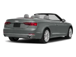 Audi A5 2018 AWD 2.0T quattro Premium Plus 2dr Convertible