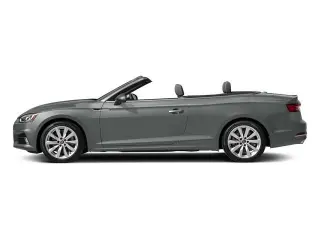 Audi A5 2018 AWD 2.0T quattro Premium Plus 2dr Convertible