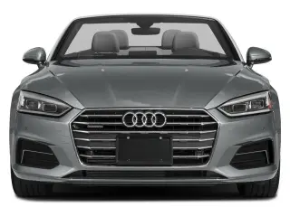 Audi A5 2018 AWD 2.0T quattro Premium Plus 2dr Convertible