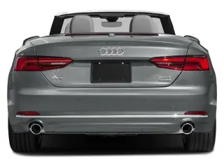 Audi A5 2018 AWD 2.0T quattro Premium Plus 2dr Convertible