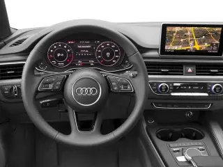 Audi A5 2018 AWD 2.0T quattro Premium Plus 2dr Convertible