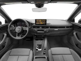 Audi A5 2018 AWD 2.0T quattro Premium Plus 2dr Convertible