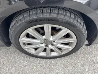 Audi A6 2014 AWD 3.0 quattro TDI Prestige 4dr Sedán