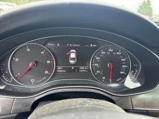 Audi A6 2014 AWD 3.0 quattro TDI Prestige 4dr Sedán