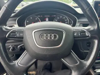 Audi A6 2014 AWD 3.0 quattro TDI Prestige 4dr Sedán