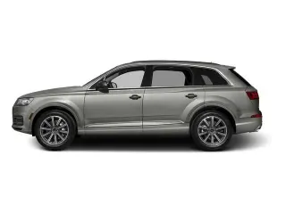 Audi Q7 2017 AWD 3.0T quattro Prestige 4dr SUV