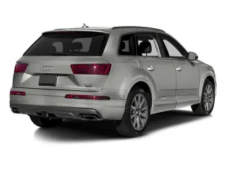 Audi Q7 2017 AWD 3.0T quattro Prestige 4dr SUV