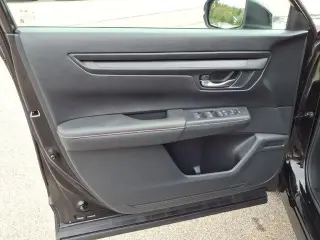 Honda CR-V Hybrid 2024 AWD Sport 4dr SUV
