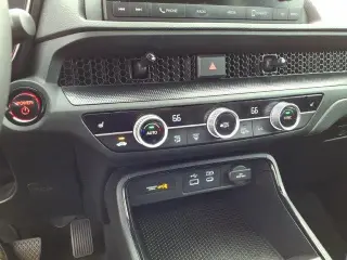Honda CR-V Hybrid 2024 AWD Sport 4dr SUV