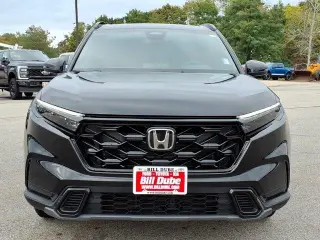 Honda CR-V Hybrid 2024 AWD Sport 4dr SUV