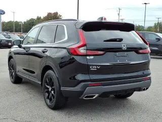 Honda CR-V Hybrid 2024 AWD Sport 4dr SUV