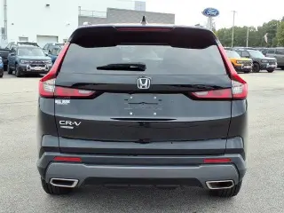 Honda CR-V Hybrid 2024 AWD Sport 4dr SUV