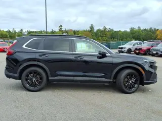 Honda CR-V Hybrid 2024 AWD Sport 4dr SUV