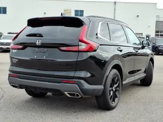 Honda CR-V Hybrid 2024 AWD Sport 4dr SUV