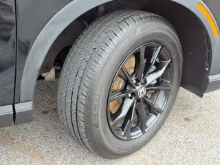 Honda CR-V Hybrid 2024 AWD Sport 4dr SUV