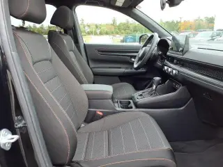 Honda CR-V Hybrid 2024 AWD Sport 4dr SUV