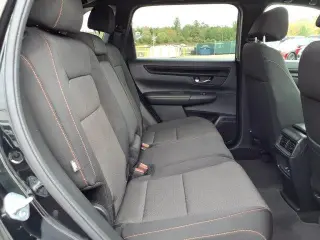 Honda CR-V Hybrid 2024 AWD Sport 4dr SUV