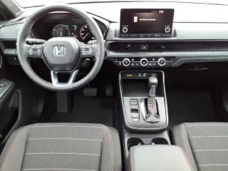 Honda CR-V Hybrid 2024 AWD Sport 4dr SUV