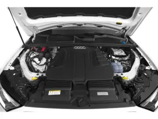 Audi Q7 2023 AWD quattro Premium Plus 55 TFSI 4p SUV