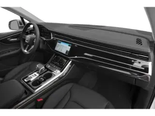 Audi Q7 2023 AWD quattro Premium Plus 55 TFSI 4p SUV