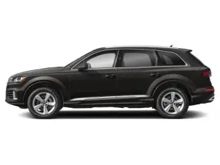 Audi Q7 2023 AWD quattro Premium Plus 55 TFSI 4p SUV
