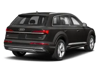 Audi Q7 2023 AWD quattro Premium Plus 55 TFSI 4p SUV