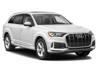 Audi Q7 2023 AWD quattro Premium Plus 55 TFSI 4p SUV