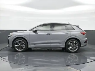 Audi Q4 e-tron 2022 AWD quattro Premium 50 4dr SUV
