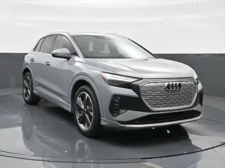Audi Q4 e-tron 2022 AWD quattro Premium 50 4dr SUV
