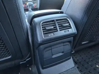 Audi Q5 2016 tracción en las cuatro ruedas 3.0 quattro TDI Premium Plus 4p SUV