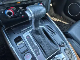 Audi Q5 2016 tracción en las cuatro ruedas 3.0 quattro TDI Premium Plus 4p SUV