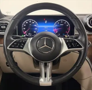 Clase C Mercedes-Benz 2023 AWD C 300 4MATIC 4p Sedan