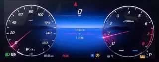 Clase C Mercedes-Benz 2023 AWD C 300 4MATIC 4p Sedan