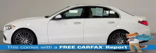 Clase C Mercedes-Benz 2023 AWD C 300 4MATIC 4p Sedan