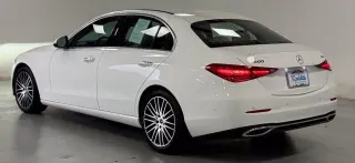 Clase C Mercedes-Benz 2023 AWD C 300 4MATIC 4p Sedan