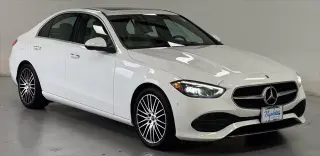 Clase C Mercedes-Benz 2023 AWD C 300 4MATIC 4p Sedan