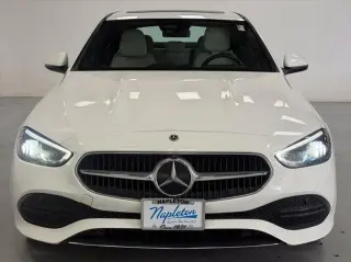 Clase C Mercedes-Benz 2023 AWD C 300 4MATIC 4p Sedan