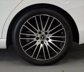 Clase C Mercedes-Benz 2023 AWD C 300 4MATIC 4p Sedan