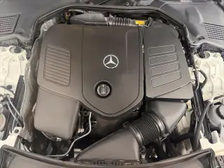 Clase C Mercedes-Benz 2023 AWD C 300 4MATIC 4p Sedan