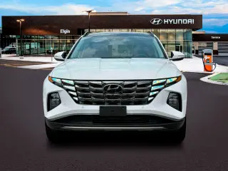 Hyundai TUCSON 2024 AWD Limited 4dr SUV