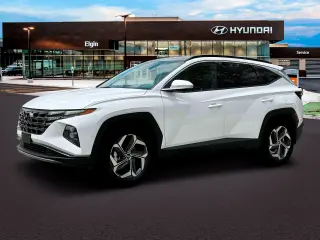 Hyundai TUCSON 2024 AWD Limited 4dr SUV