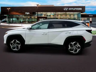 Hyundai TUCSON 2024 AWD Limited 4dr SUV