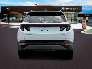 Hyundai TUCSON 2024 AWD Limited 4dr SUV