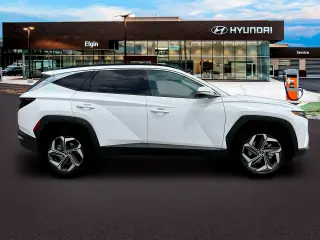 Hyundai TUCSON 2024 AWD Limited 4dr SUV